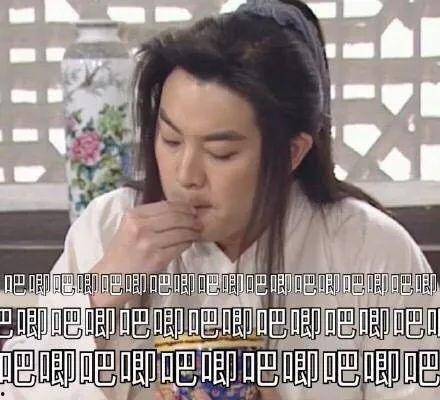 我在娱乐圈吃瓜爆红